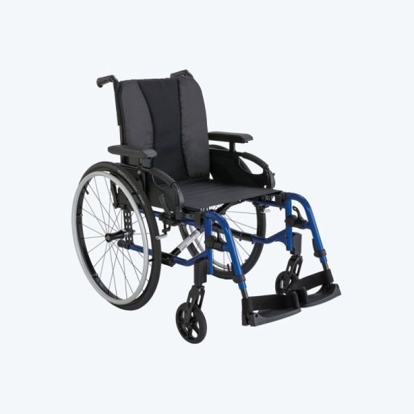 Fauteuil Roulant Action 3 NG Light
