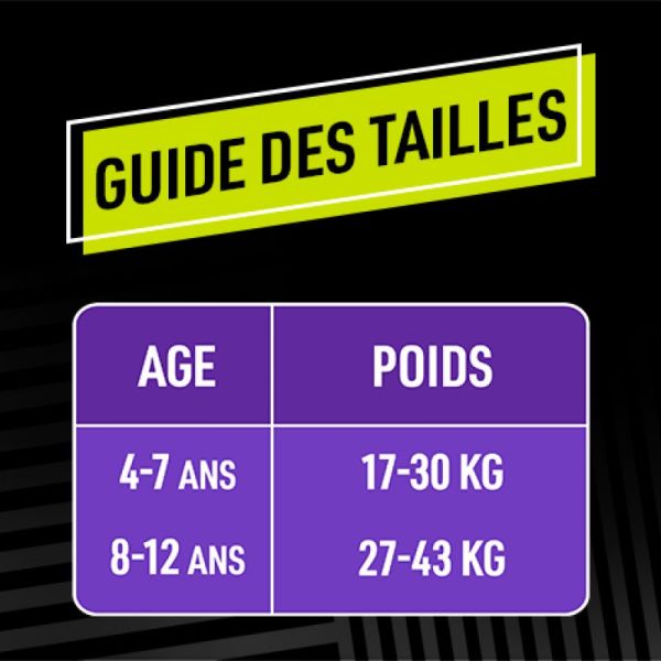 Ninjamas Pyjama Pants Garçon 8-12 ans