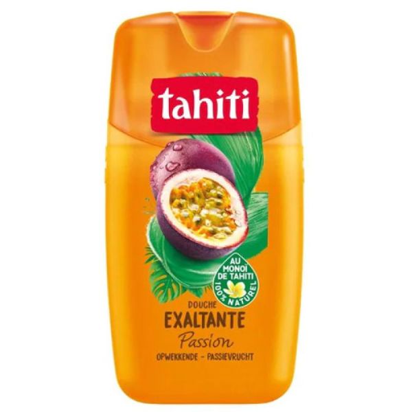 Gel douche Exaltante Passion excitant 250 ml