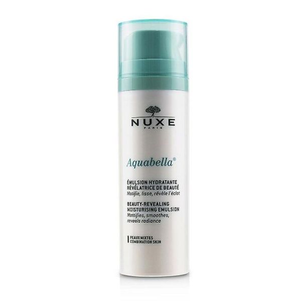 Aquabella Emulsion Hydratante Révélatrice de Beauté - 50ml