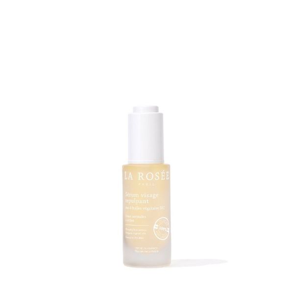 Sérum Visage Repulpant - 30ml
