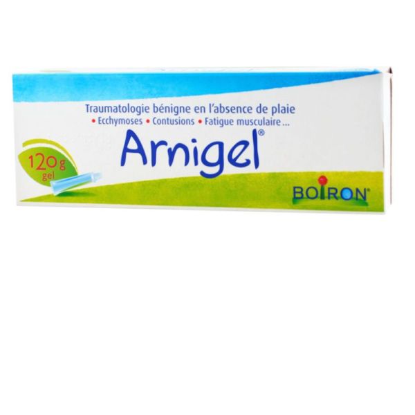 Arnigel Gel tube 120g