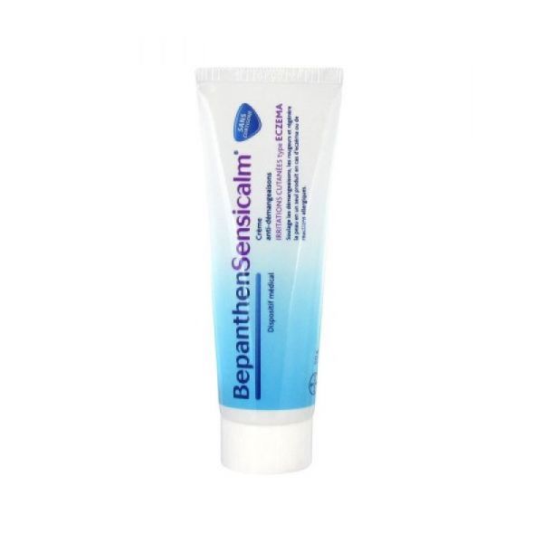 Bepanthen sensicalm tube de 50 g