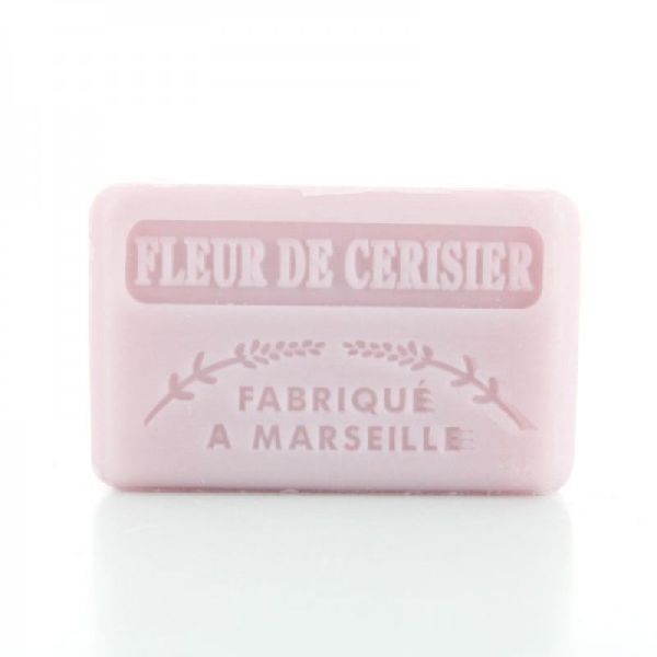 Savonnette Fleur de Cerisier 125 g