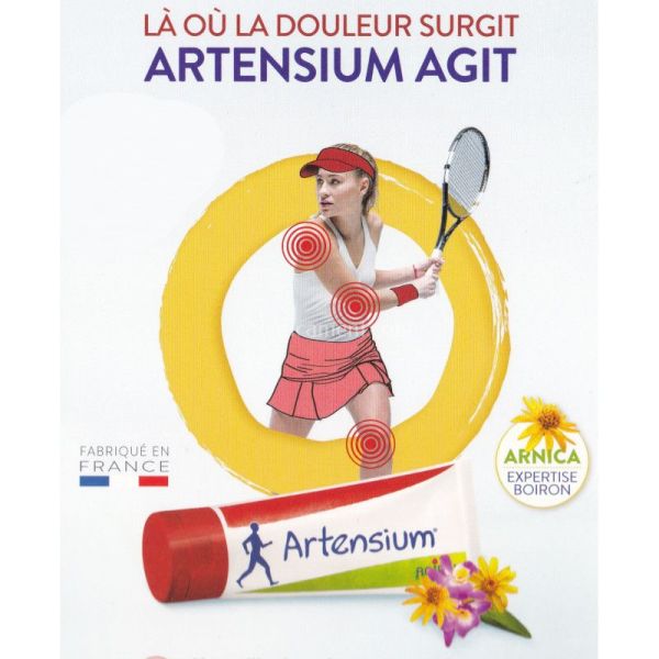 Artensium crème 70gr