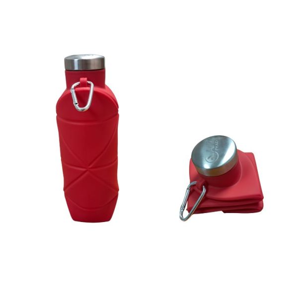 Collagène Peau, Cheveux, Os & Muscles 260gr + Gourde rétractable offerte