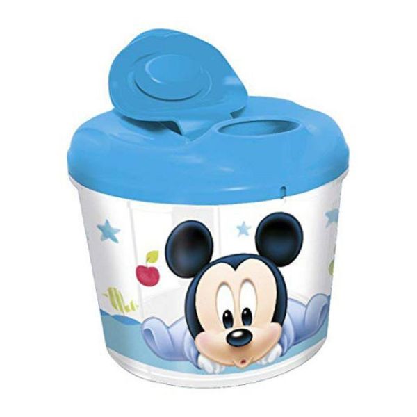 Doseur de Lait Disney Mickey