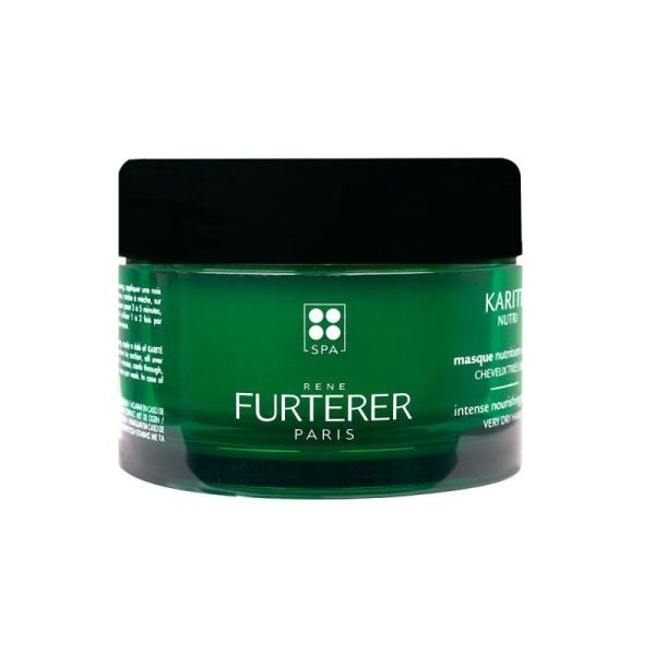 Karité Nutri Masque nutrition intense 200ml