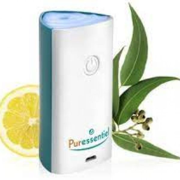 Diffuseur sans fil ultrasonique
