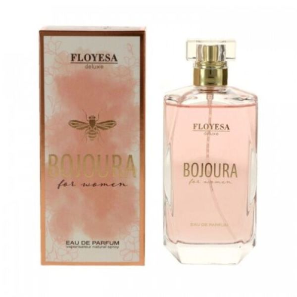 BOJOURA Parfum Femme 100ml