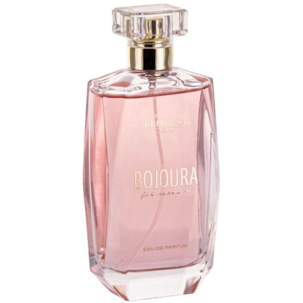 BOJOURA Parfum Femme 100ml