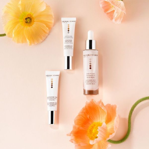 Anti tâches Puissance 4 30ml