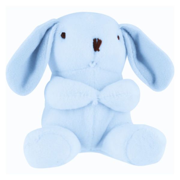 Kit Lapin 0-6 mois Bleu BabyOops