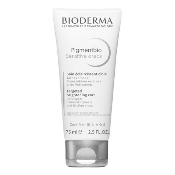Pigmentbio Soin Éclaircissant Ciblés 75ml
