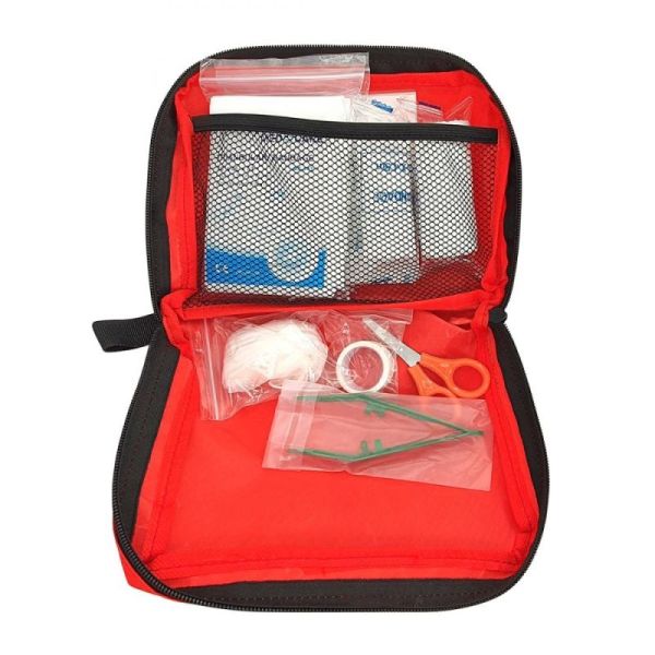 Trousse de 1er Secours