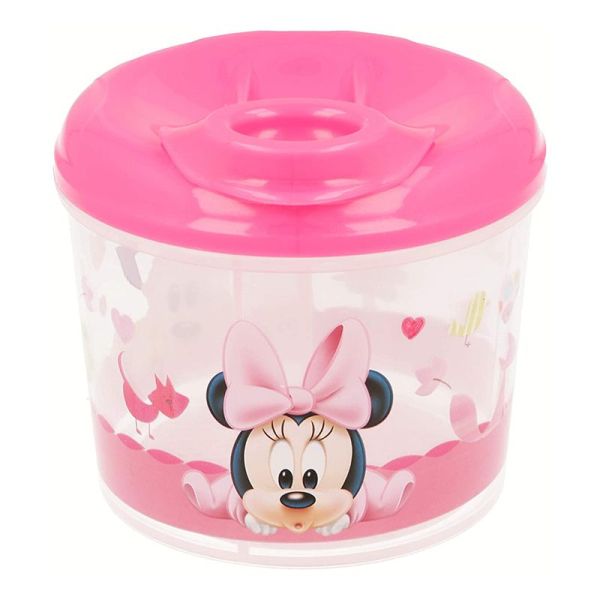 Doseur De Lait Disney Minnie