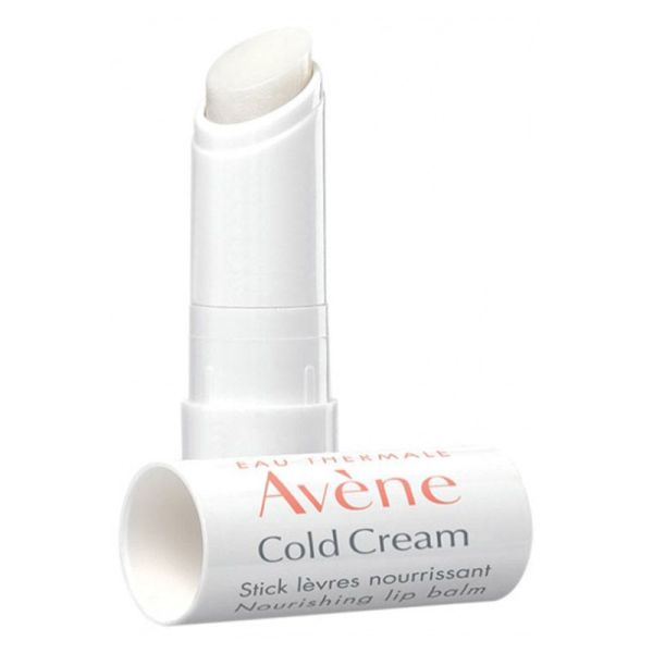 Cold Cream Stick Lèvres Nourrissant - 4g