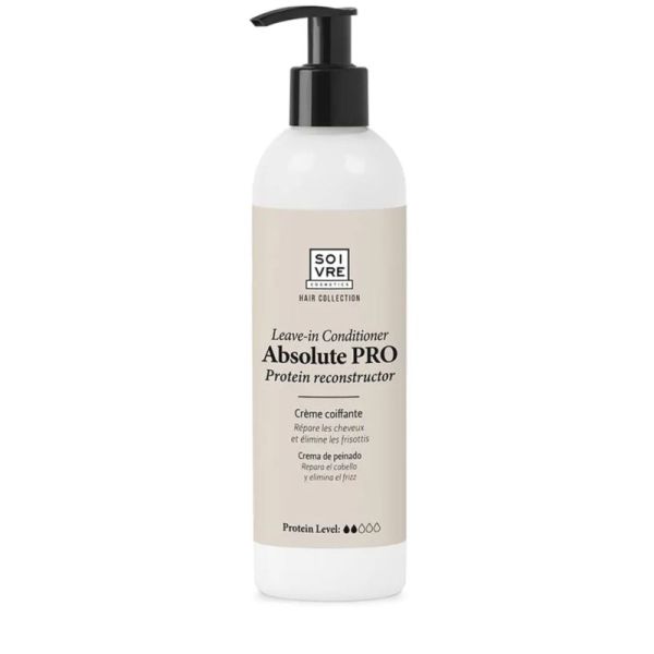 Soivre - Creme coiffante - Absolute PRO- 250ml