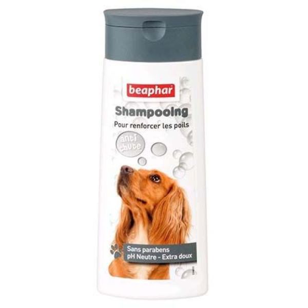 Beaphar Shampoing Anti-chute De Poils 250ml