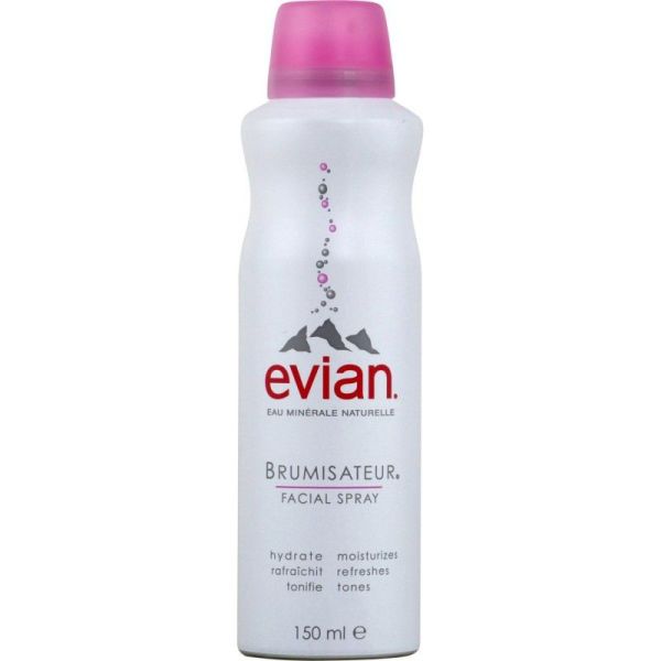 Brumisateur D Eau 150ml