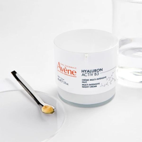 Hyaluron Activ B3 Crème Multi-Intensive Nuit 40ml