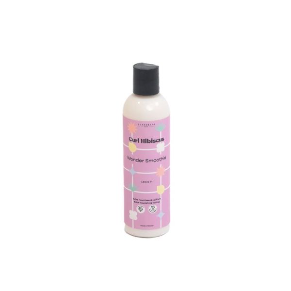 Curl Hibiscus Wonder smoothie 250ml