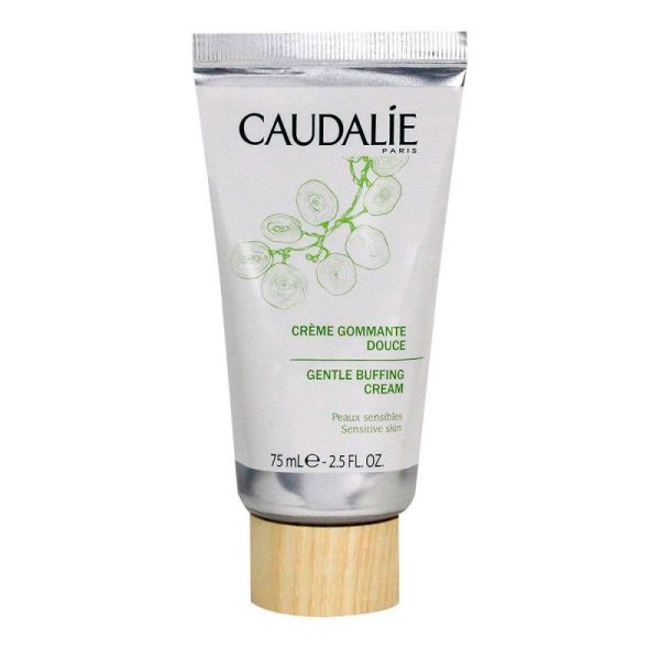 Crème gommante douce 75ml