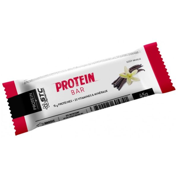 PROTEIN BAR Vanille - 45 g