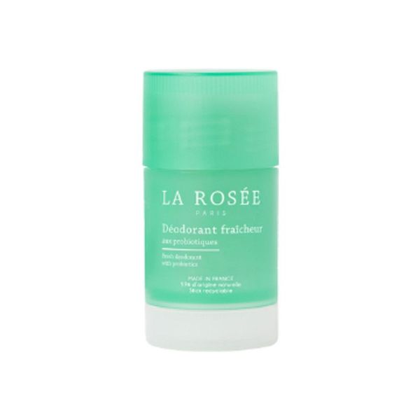 Déodorant Fraîcheur aux Probiotiques 50 ml