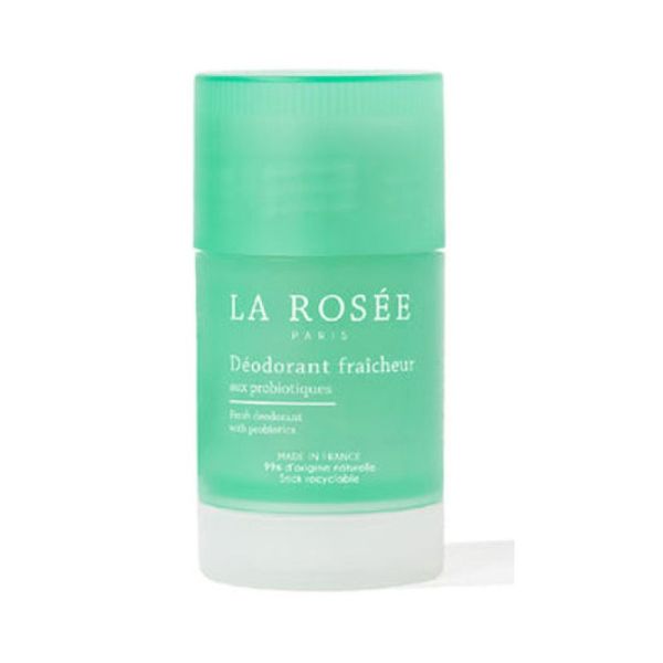 Déodorant Fraîcheur aux Probiotiques 50 ml