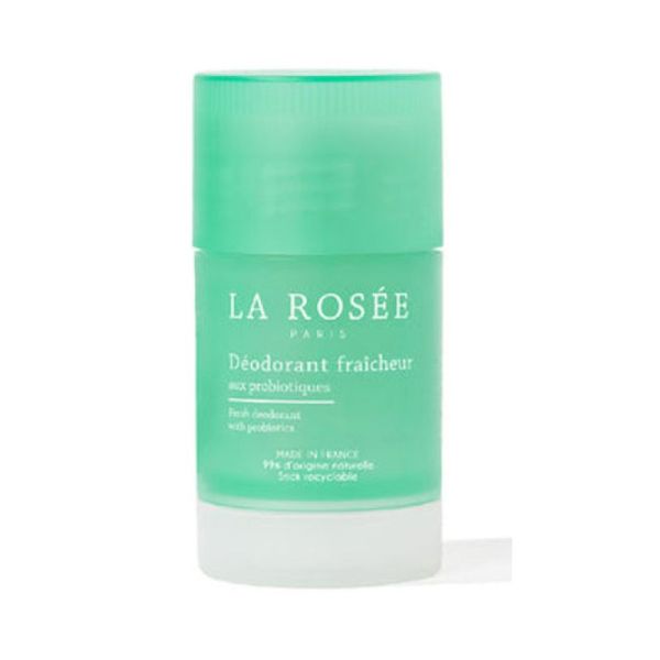 LA ROSEE Déodorant Fraîcheur aux Probiotiques 50 ml - Pharma