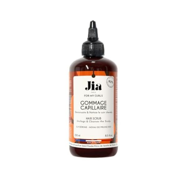 Gommage capillaire 250ml