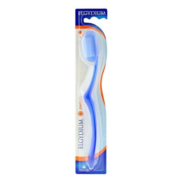 Brosse à dents création médium
