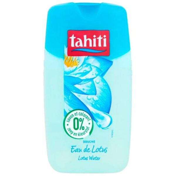 Gel douche Eau de lotus 250 ml
