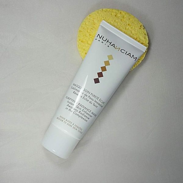 Masque soin pureté éclat - Sublimateur de Peau Immédiat 75ml