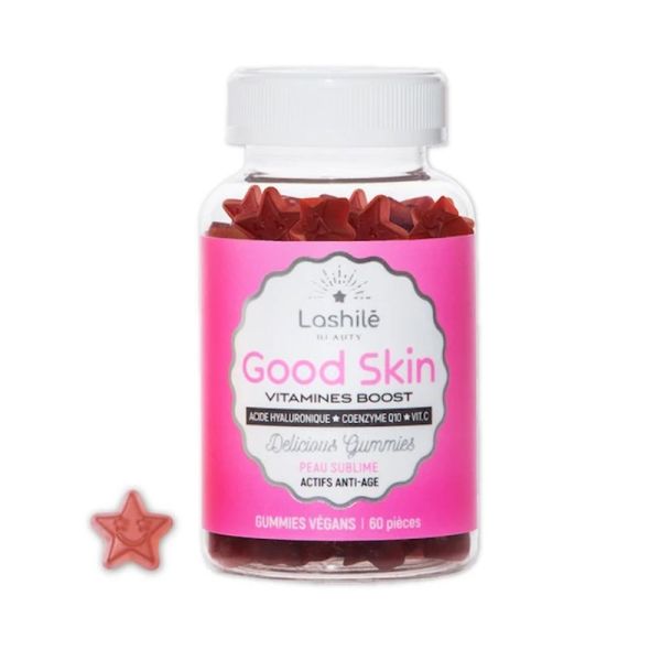 Good Skin - 60 Gummies