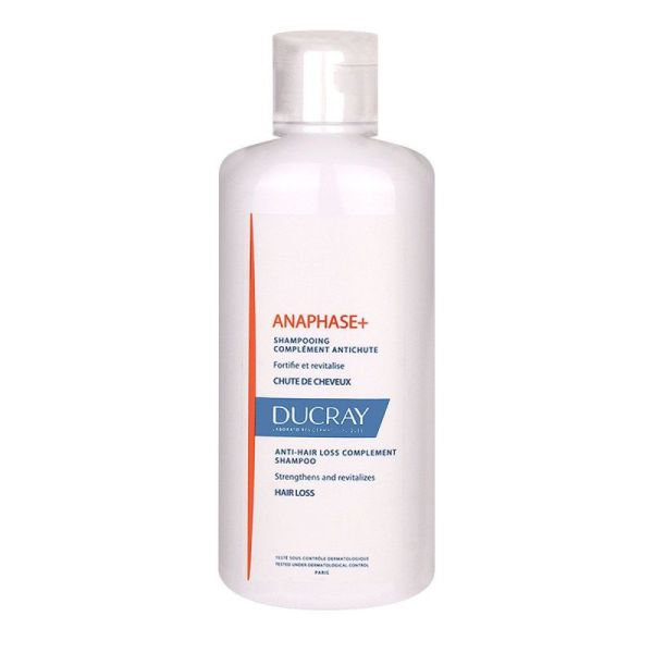 Anaphase shampooing-crème stimulant 400ml