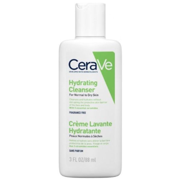 Creme Lavante Flacon 88ml