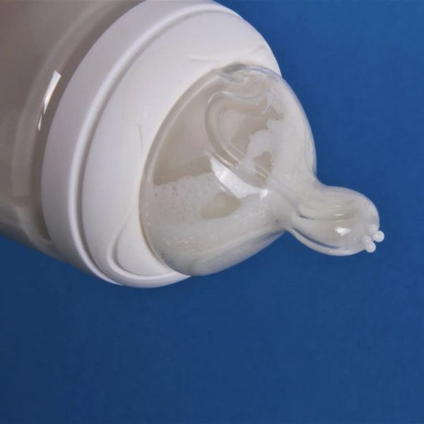 Tétines TRANSITION+ +6m – Lait Infantile