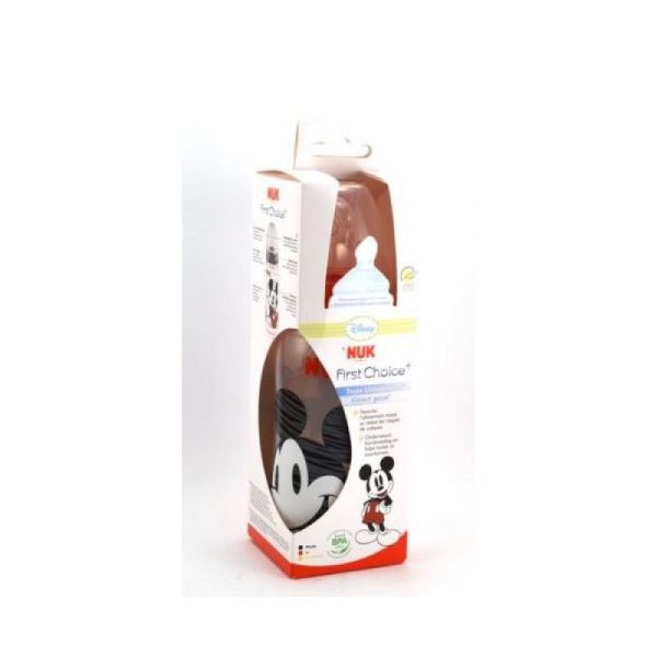 Biberon 300 ml - Mickey - 6-18 mois