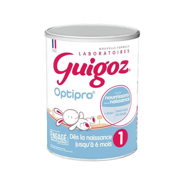 Guigoz optipro 1 780g