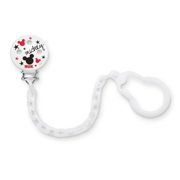 Attache-Sucette Mickey