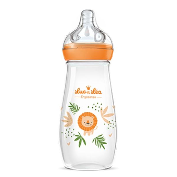 Achat MAM Feel Good biberon en verre 170ml 0+ mois en ligne