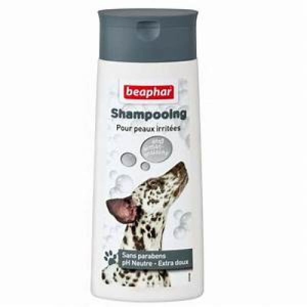 Beaphar Shampoing chien Anti-demangeaisons 250 ml
