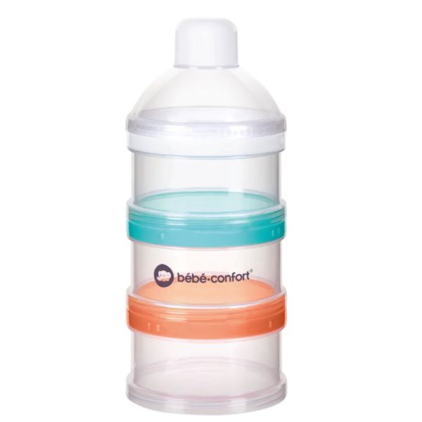 Confort Doseur Lait Voyage Confort Doseur Lait Voyage