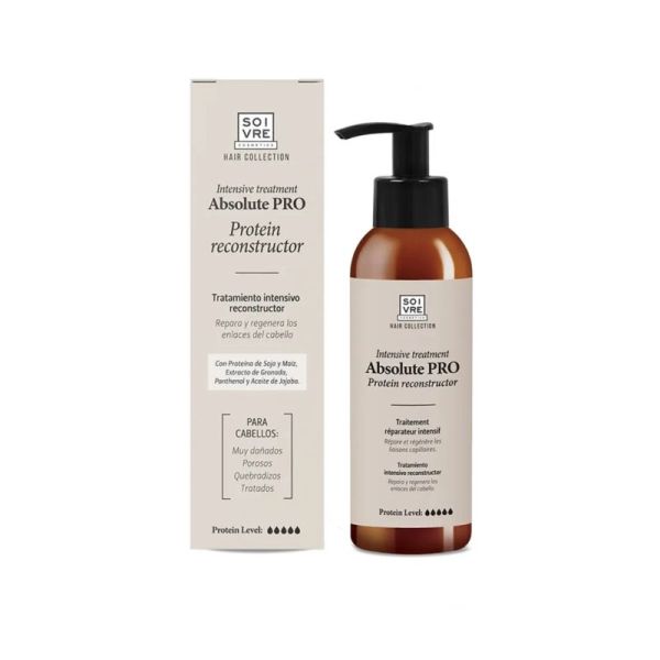 Soivre - Traitement intensive - 100ml