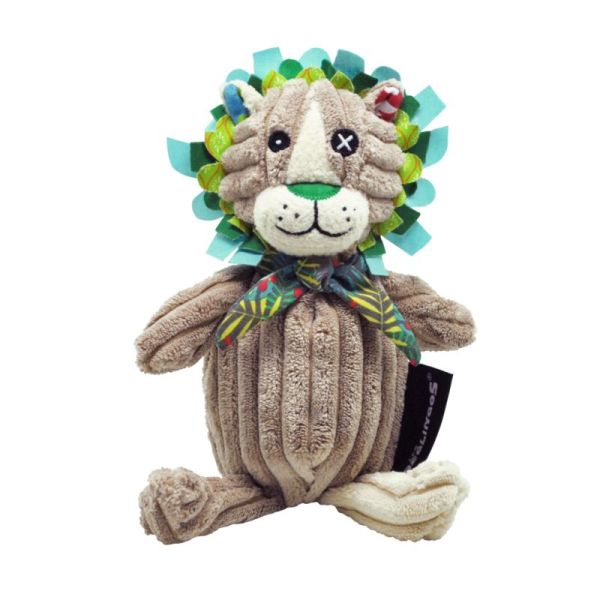 Doudou Lion Jelekros