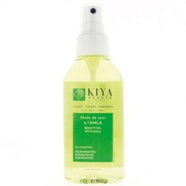 Kiya Huile Amla 100ml