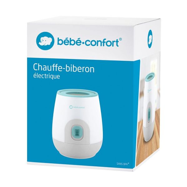 Chauffe Biberon Electrique
