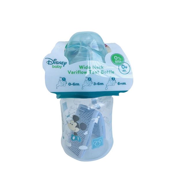 Biberon Disney Mickey - 150ml - 0m+